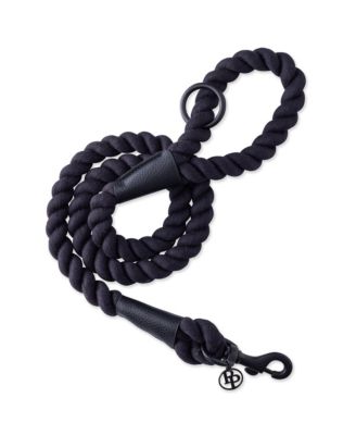 Rowan The Faux Leather Rope Leash