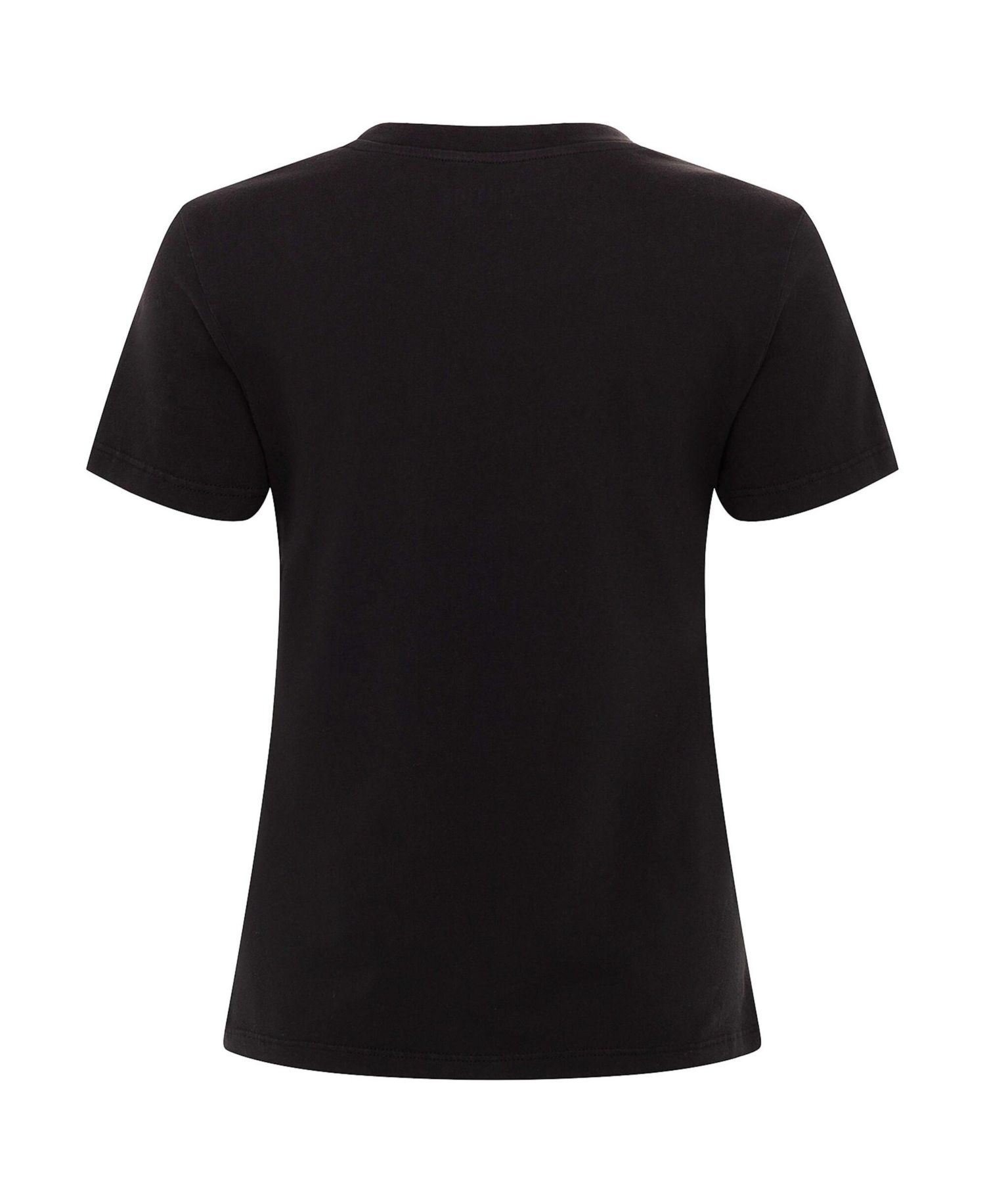 Women's Black Boston Celtics Arcadia Boxy T-Shirt
