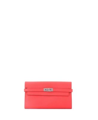 Long Kelly Wallet Epsom