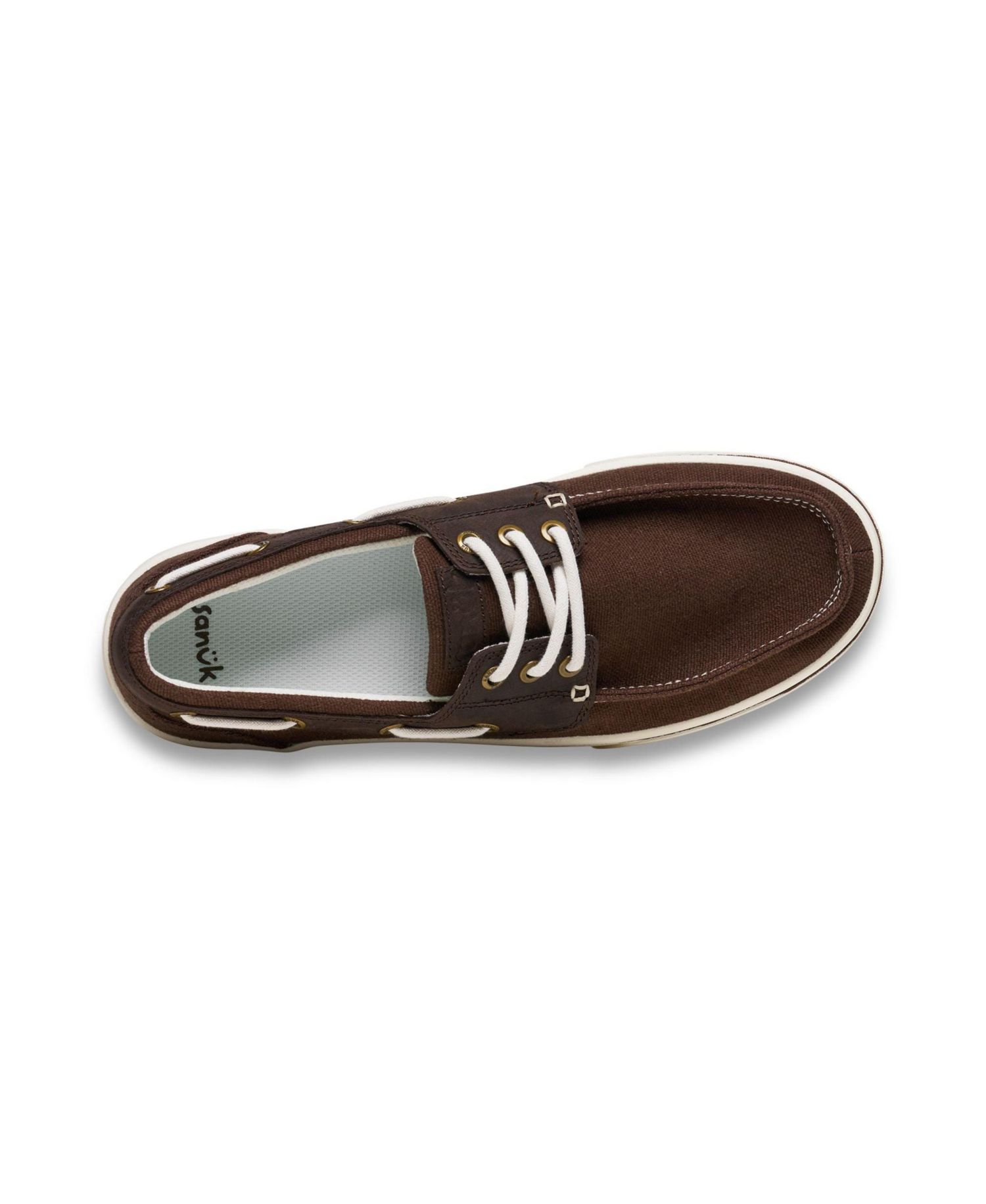 Men's Hava-Boat - Shoes