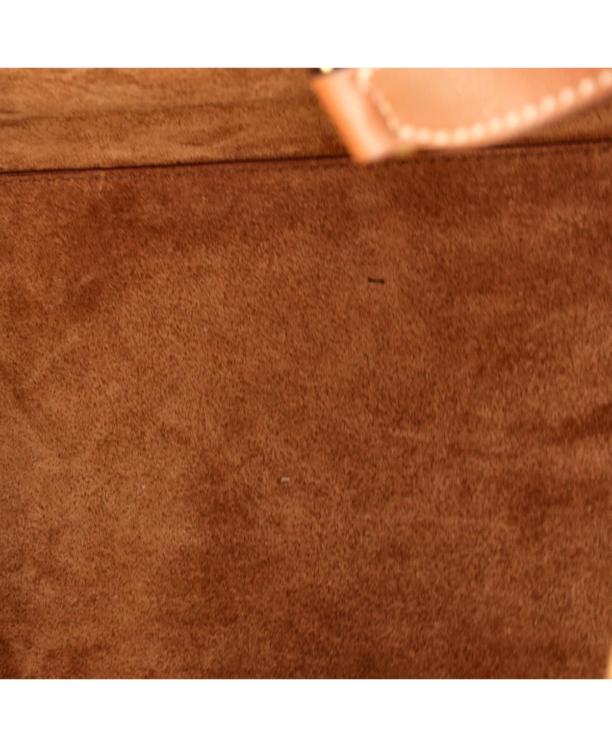 Pre-Owned Celine Medium Appoline Handbag Calfskin