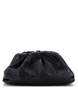 The Pouch Leather