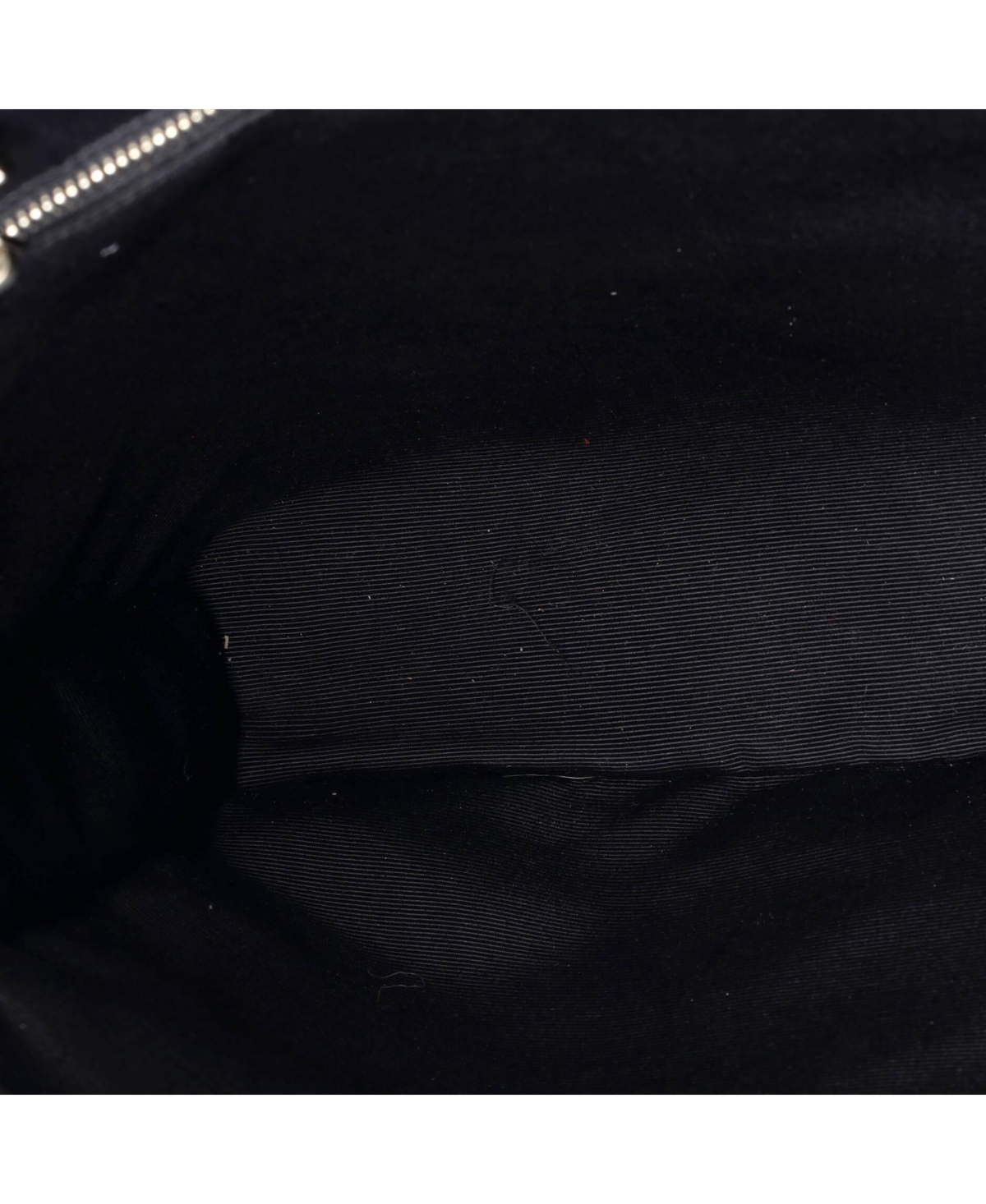 Pre-Owned Saint Laurent Large Classic Monogram Shopper Leather
