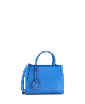 Petite 2Jours Bag Leather