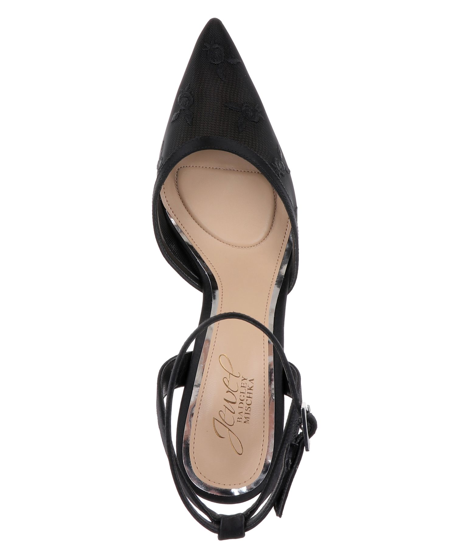 Women's Zaidu Pointed Toe Pumps