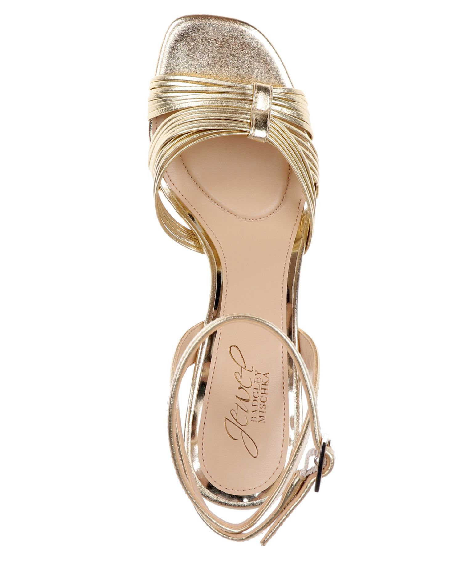 Women's Zaylee Square Toe Dress Sandals
