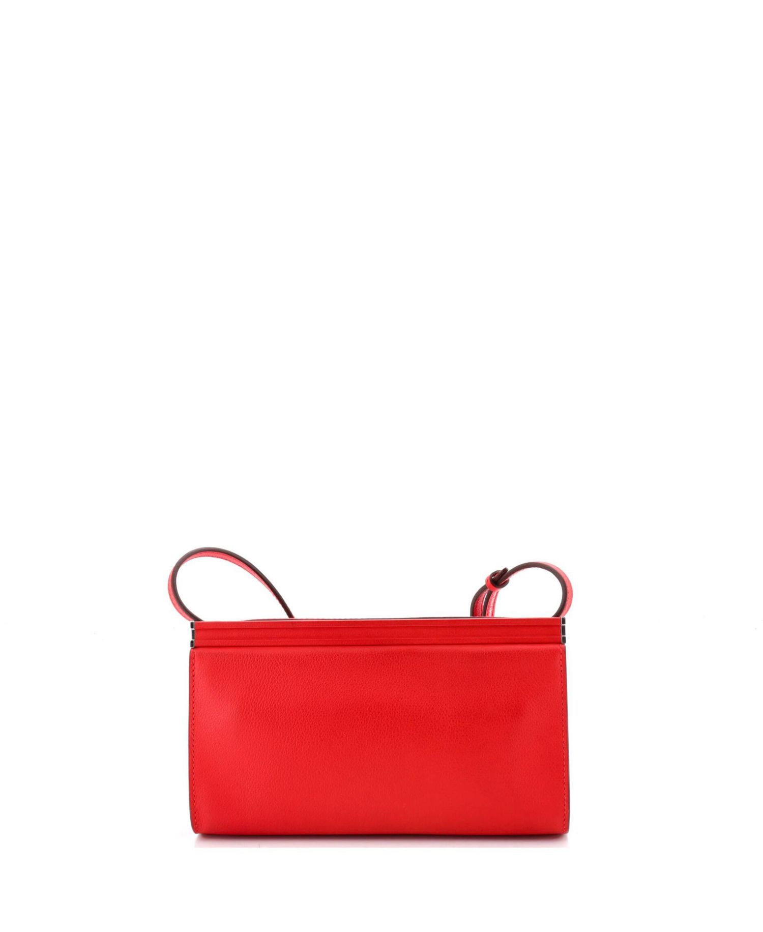 21 Clic-H Shoulder Bag Evercolor