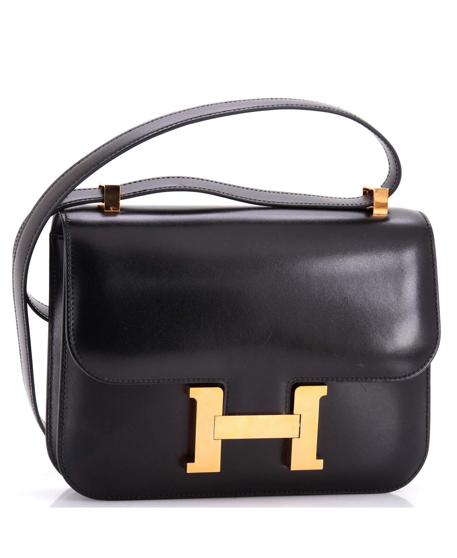 24 Constance NM Bag Box Calf