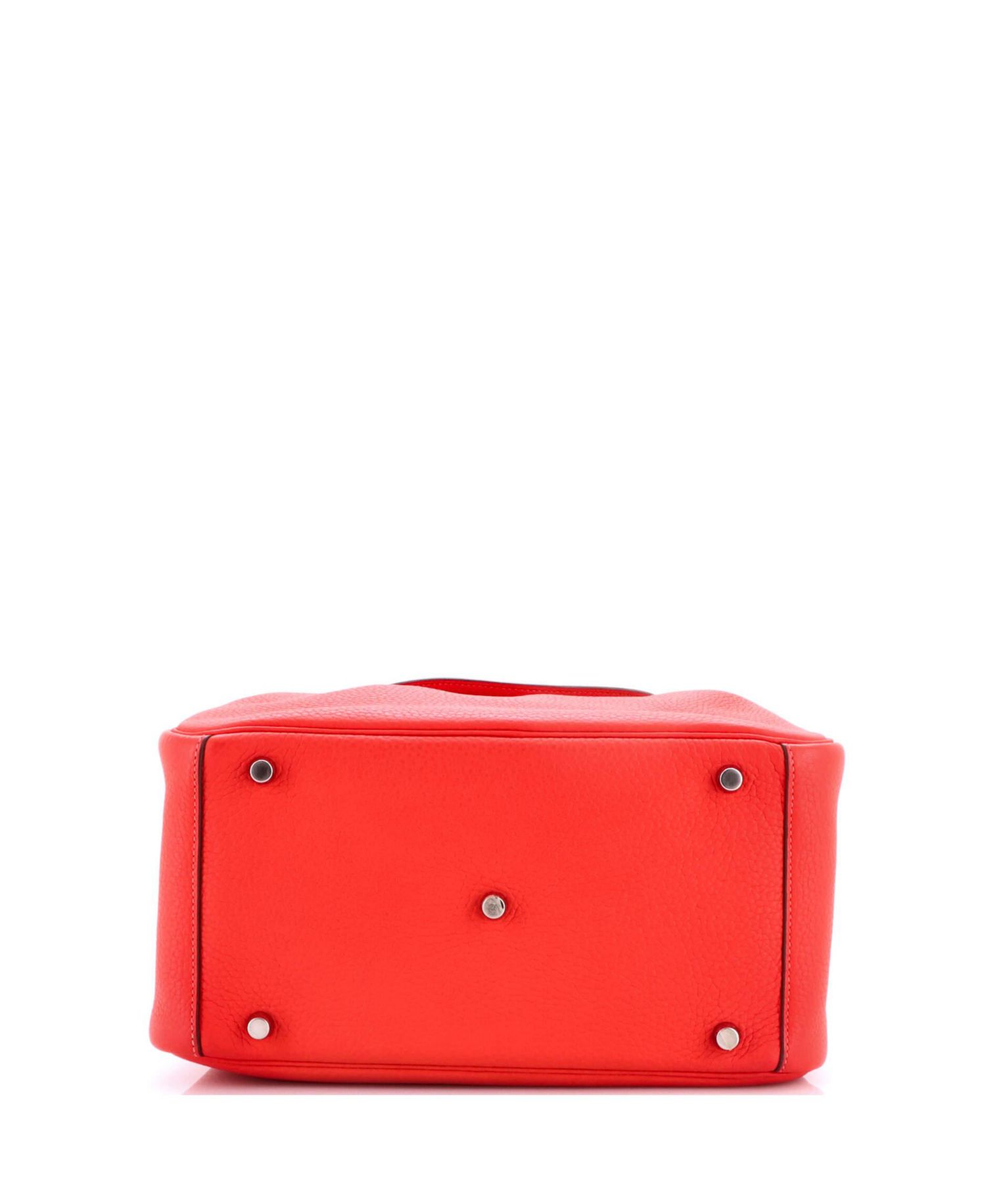 30 Lindy Bag Clemence