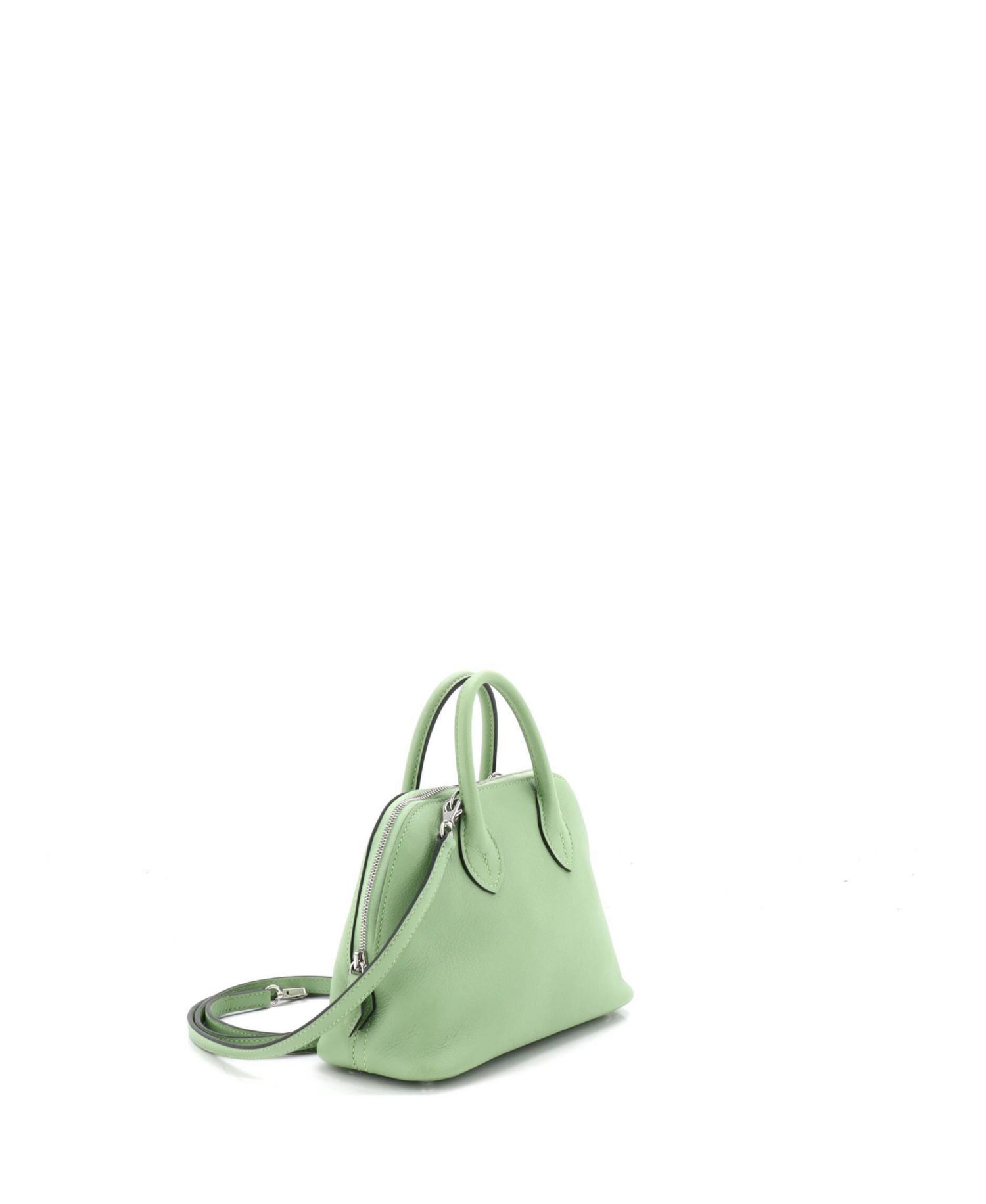 Mini Bolide 1923 Bag Evercolor