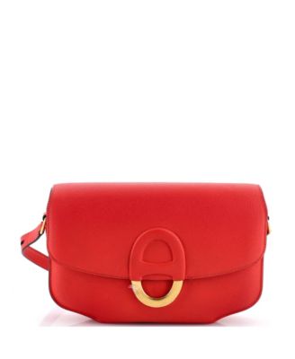 25 Cherche Midi Shoulder Bag Epsom