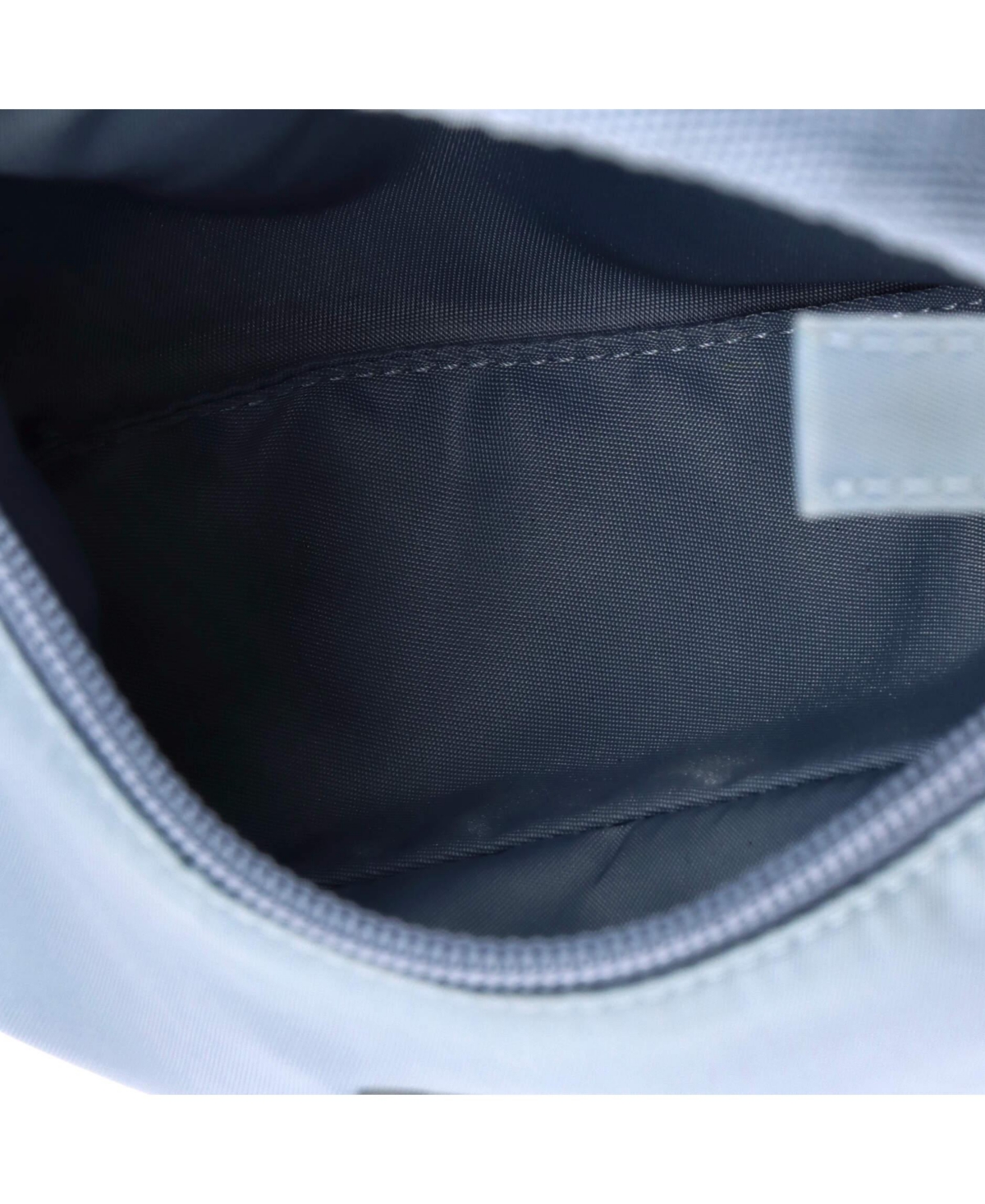 Pre-Owned Prada Mini Hobo Tessuto