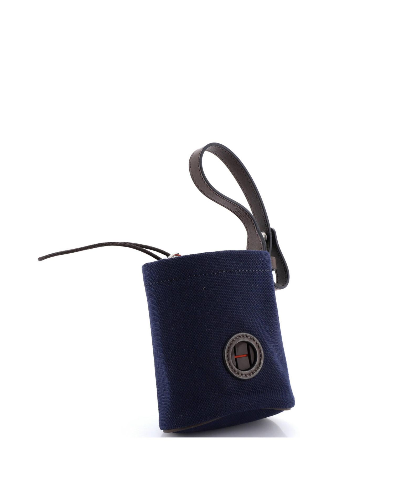 On-The-Go Dog Pouch Toile