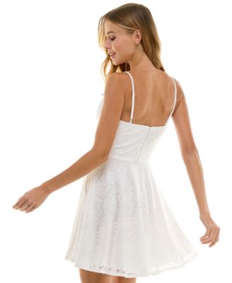 white winter dresses for juniors Juniors' & Teen Size:10 US (27 MX) and a flattering fitted Style_A-line Jenny Tall Dresser Chest,