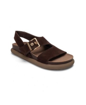 Women's Jalven Leather Sandal