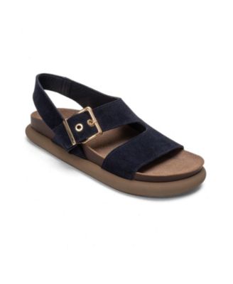 Women's Jalven Leather Sandal