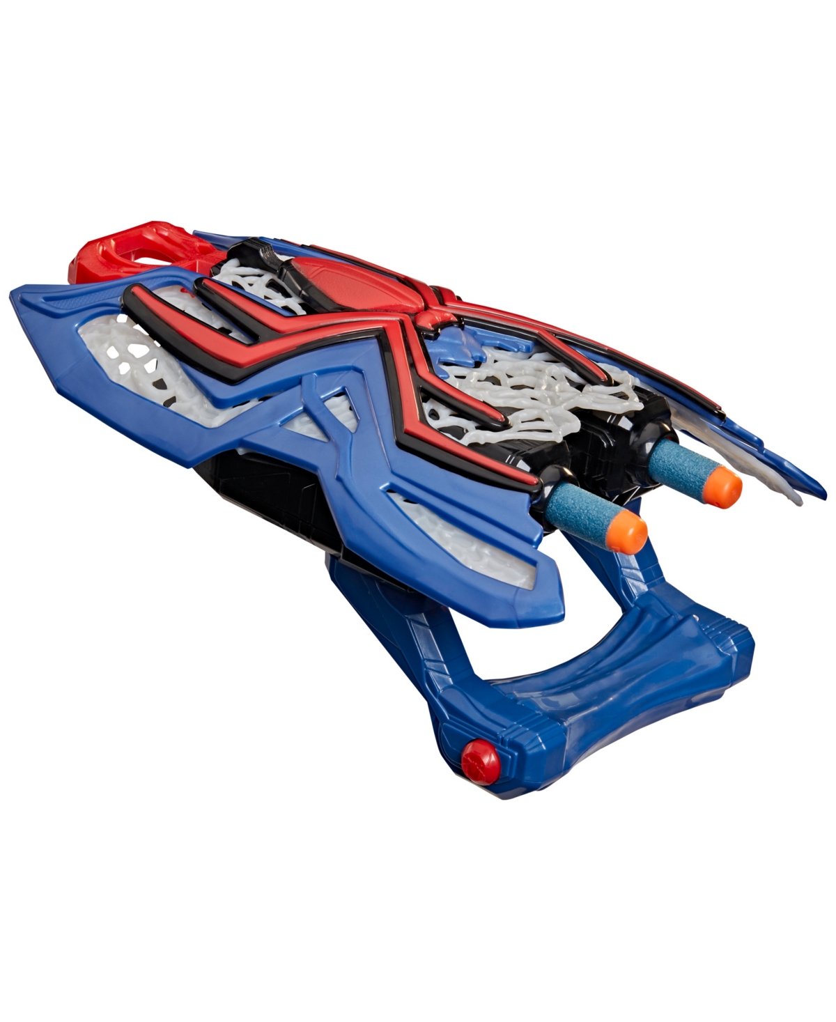 Spider-Man Nerf Web Strike Blaster