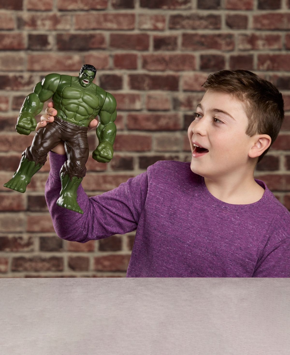 Spider-Man Savage Smash Hulk