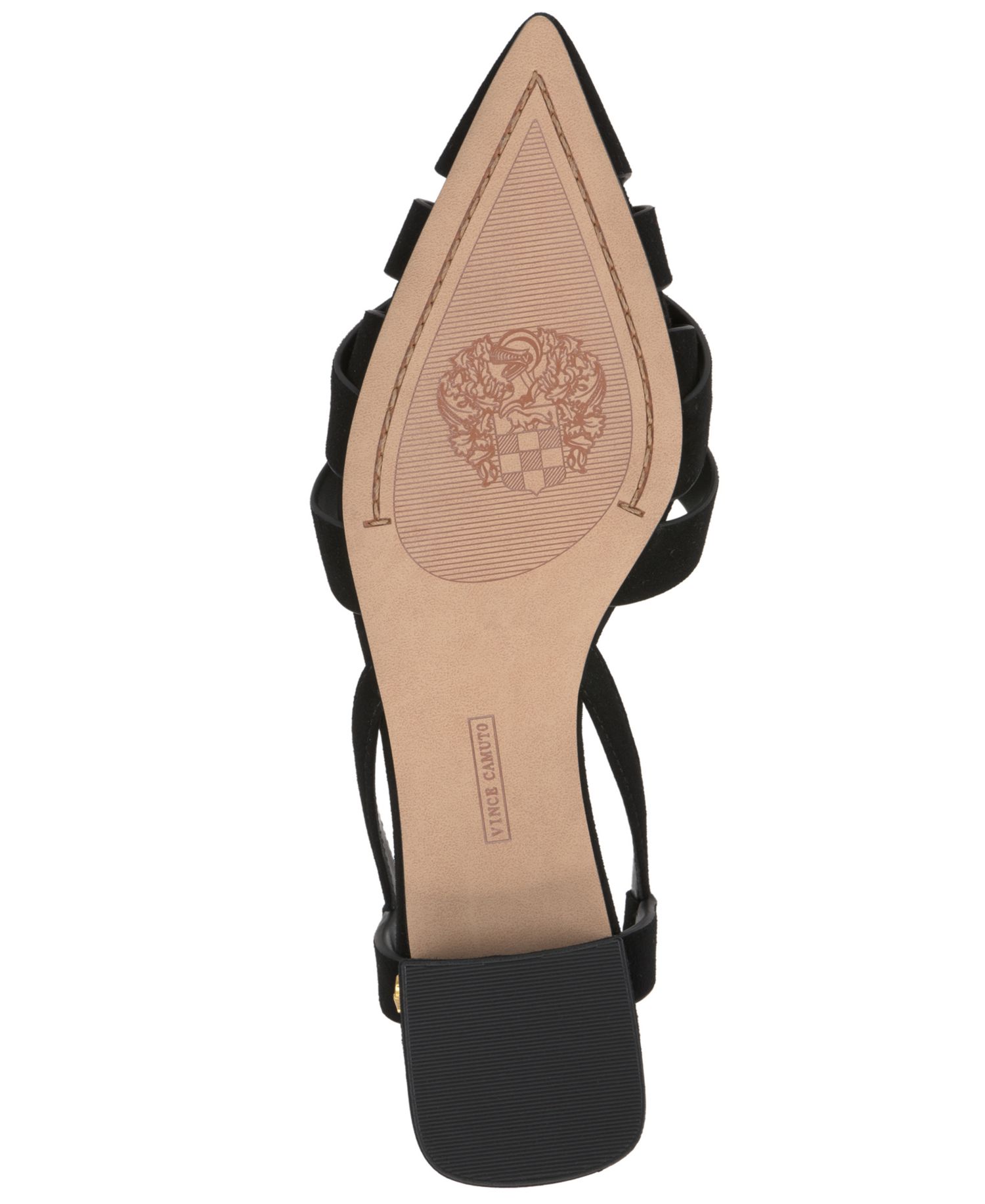 Women's Vinesha Slingback Flats