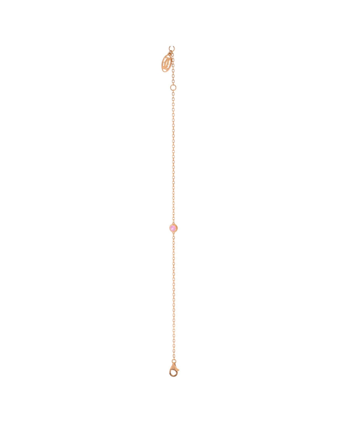 Pre-Owned Cartier D'Amour Bracelet