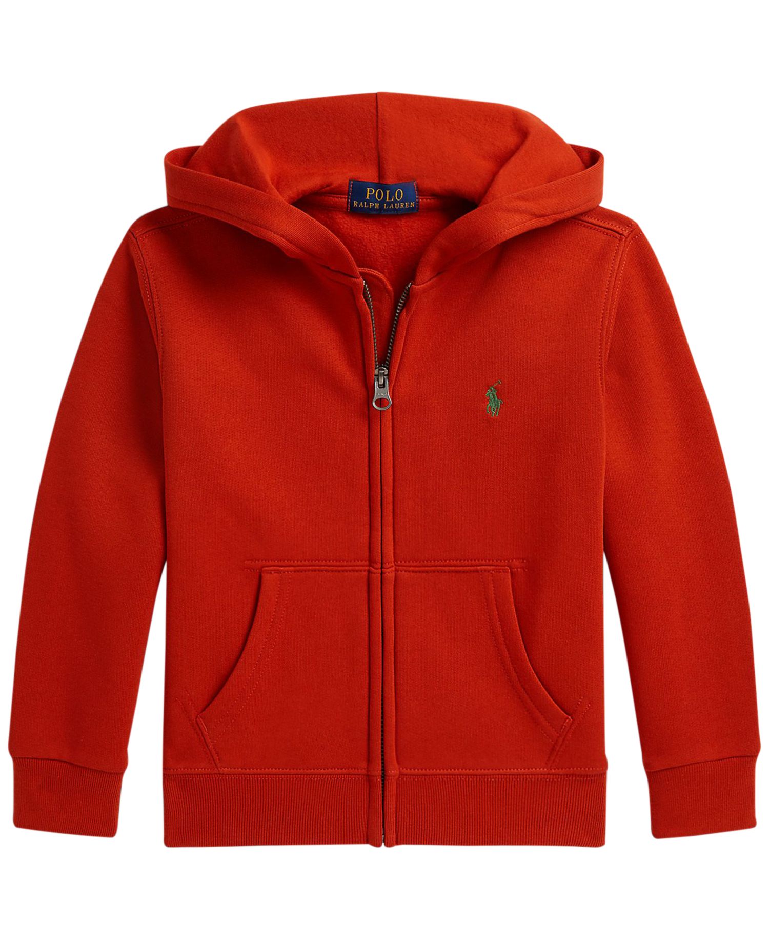 Varsity Оранжевый