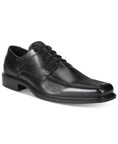 Ecco Men's Johannesburg GTX Tie Oxfords