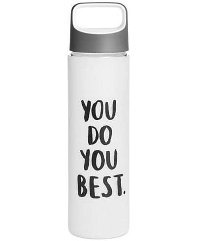 twelveNYC Graphic Water Bottle, Only at Macy's