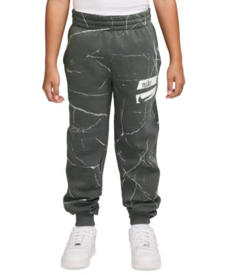 Sportswear Club Boys' 8-20 Fleece Pants
