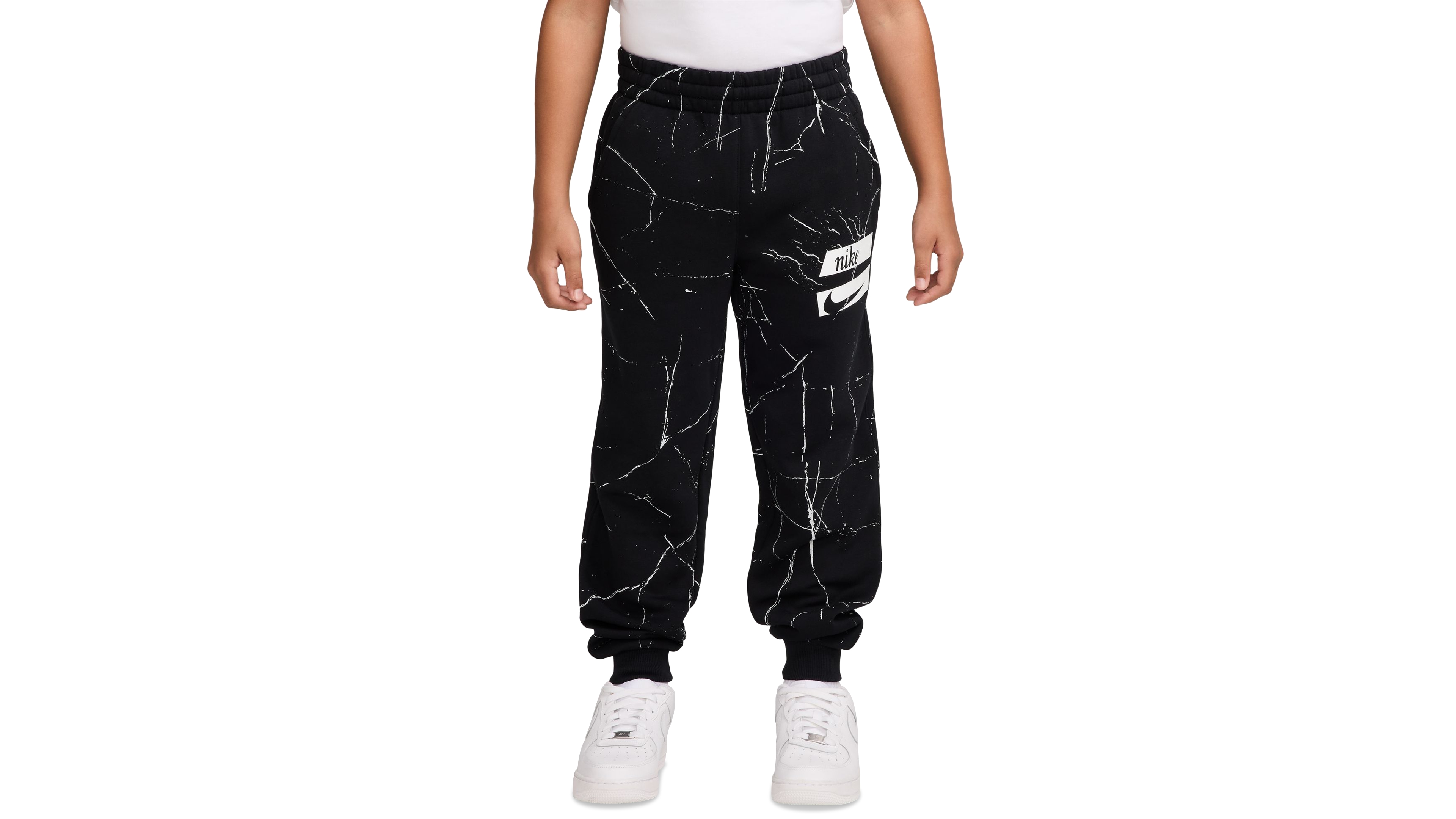 Nike Sportswear Club Boys' 8-20 Fleece Pants
