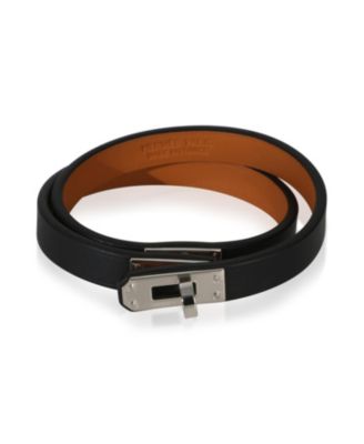 Kelly Double Tour Bracelet