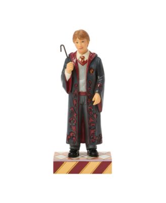 Harry Potter Ron with Broken Wand Figurine