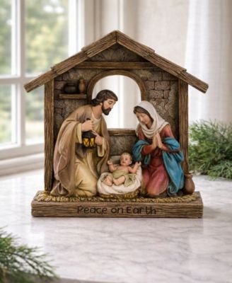 Fontanini Nativity - Macy's