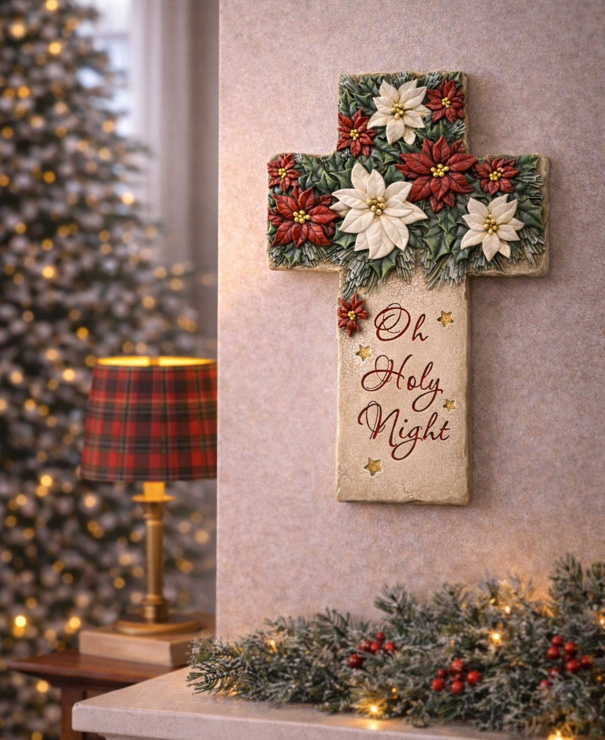 Napco Oh Holy Night