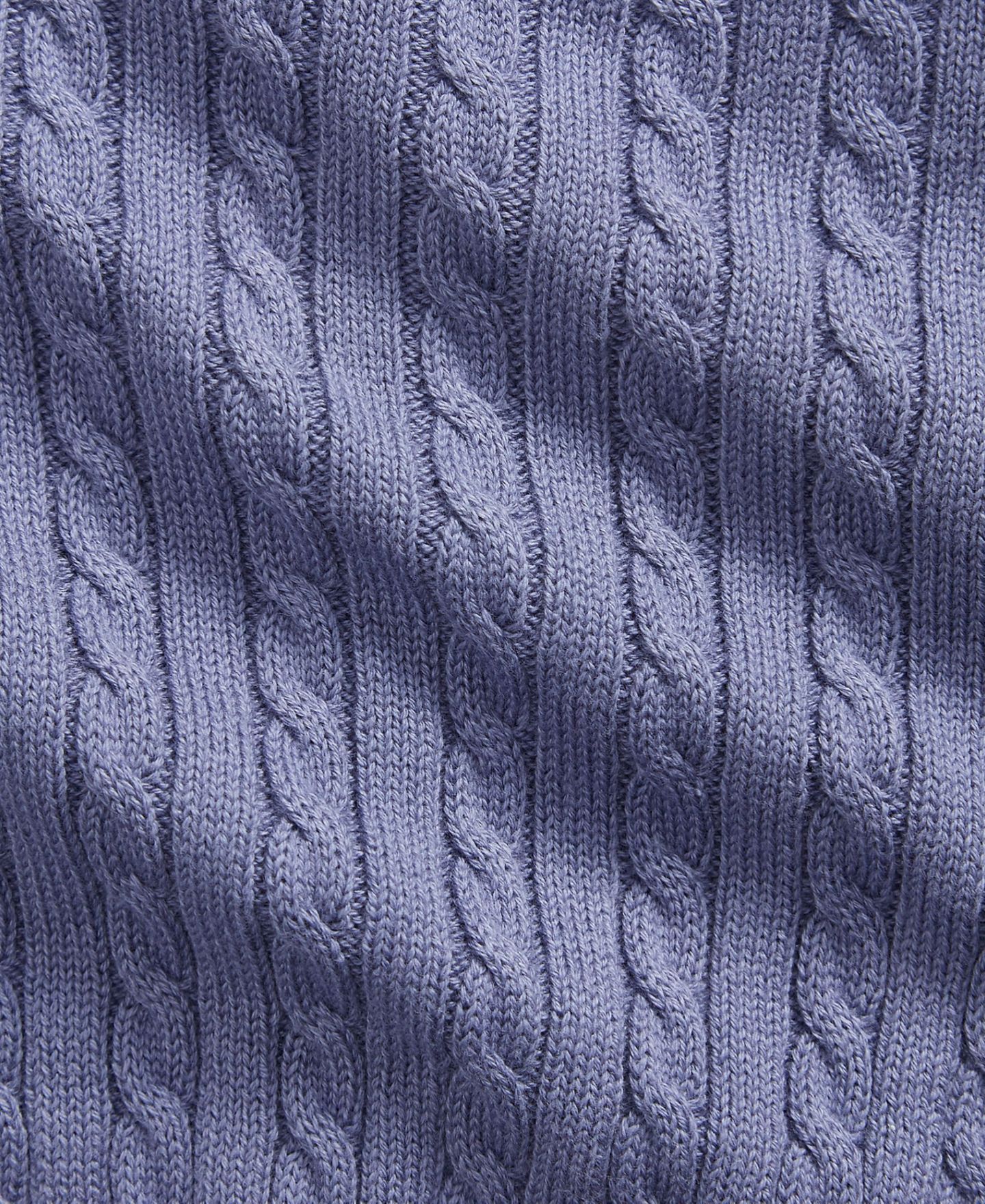 Детский комплект Polo Ralph Lauren для девочки: кардиган и юбка-шорты, цвет: Фиолетовый — фото 3