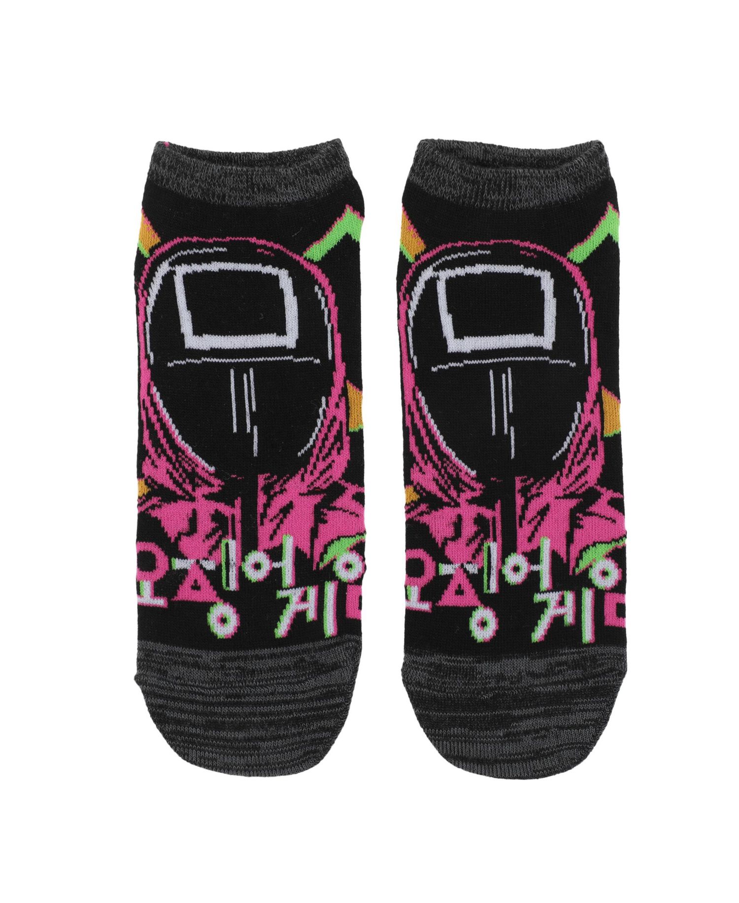Women's Icons 5-Pair Ankle Socks