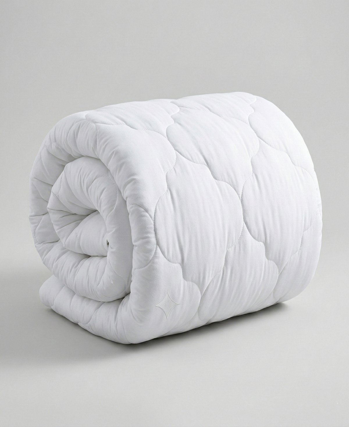 Ella Jayne Adaptive Comfort Plush Mattress Topper