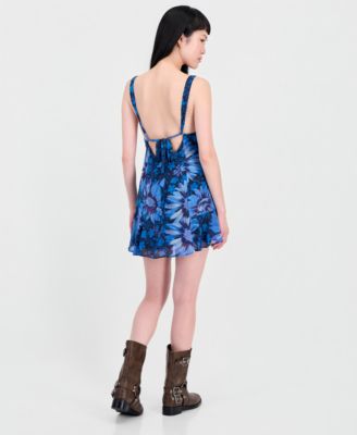 free people for the moment mini dress Free-est For The Moment Mini Dress at MarketFair Shoppes in Princeton, NJ