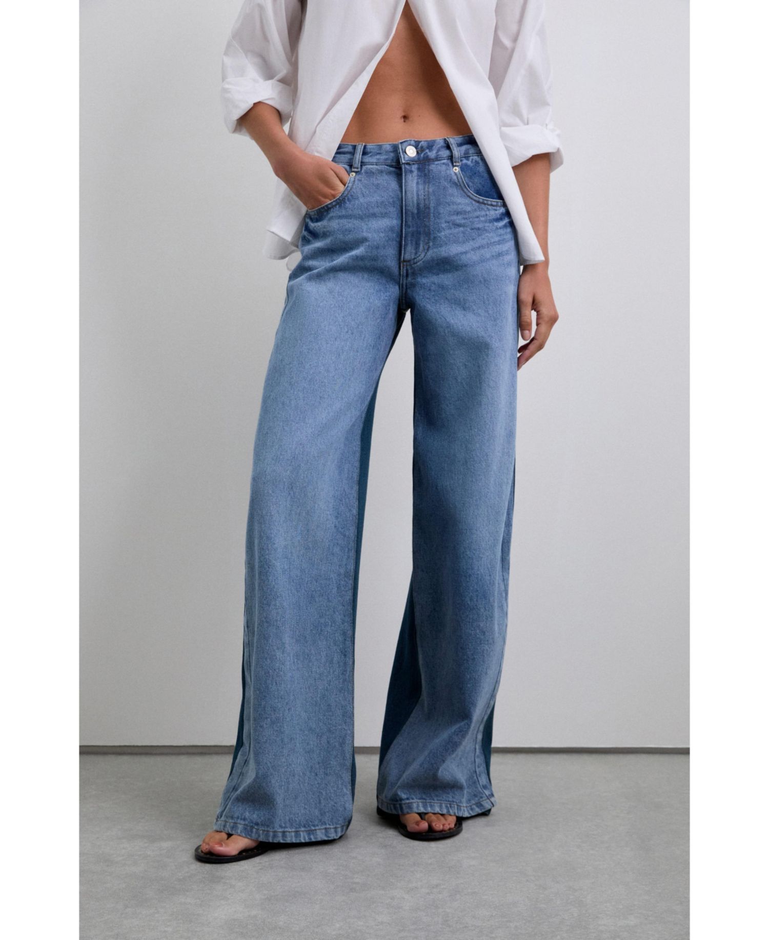Women's Duodenim Pant