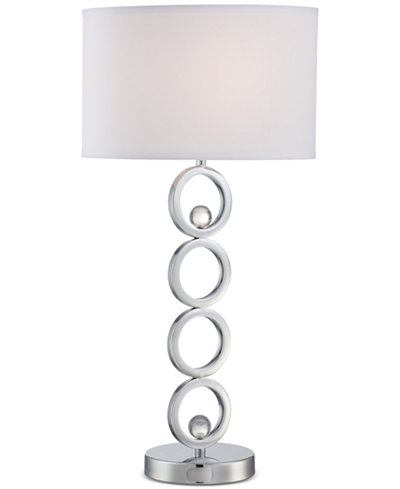 Lite Source Celestine Table Lamp