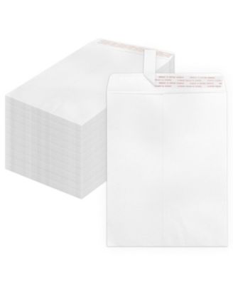 Catalog Envelopes Self Seal Paper Mailing Storage