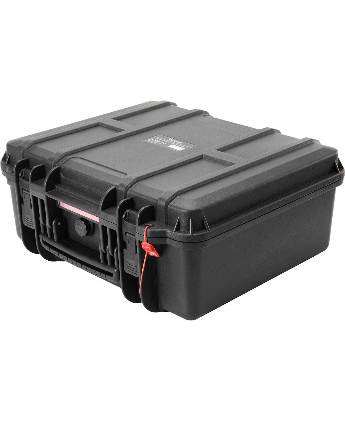 Aputure Hard Case for Spotlight Mount Ii 3-Lens Kit - Black