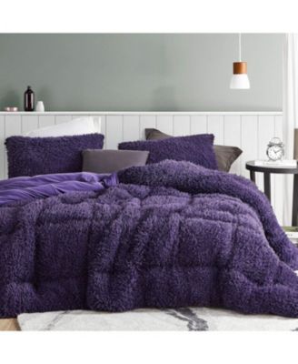 Queen of Sleep Oversized Comforter