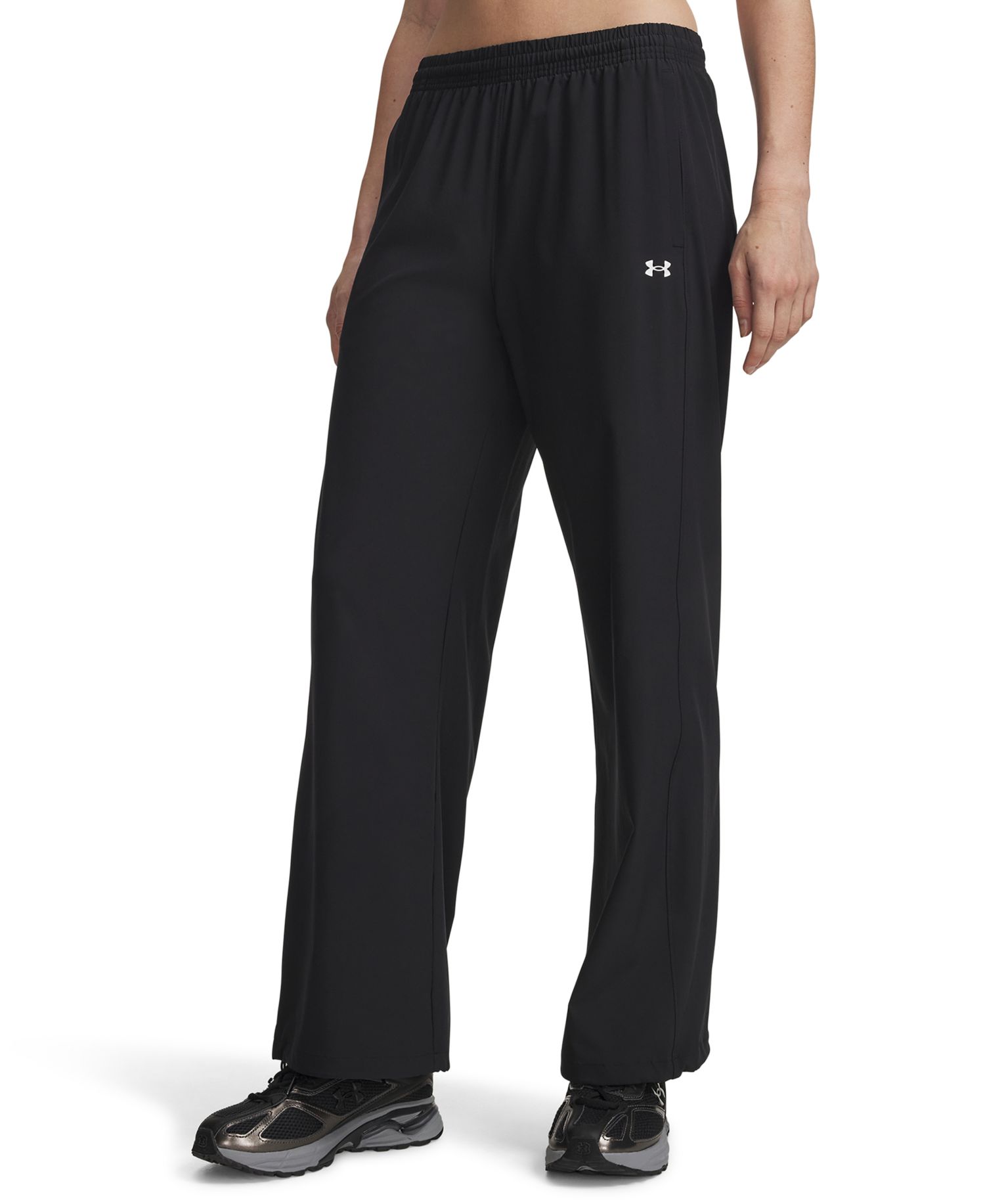 Women's Rival Woven Pants