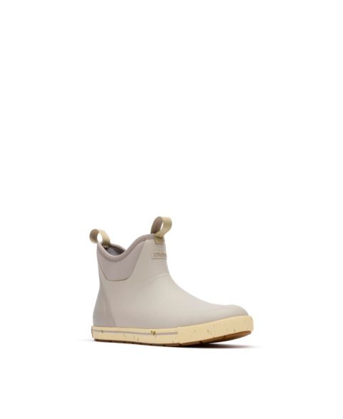 Мужские ботинки XTRATUF Camp Ankle Deck Boot