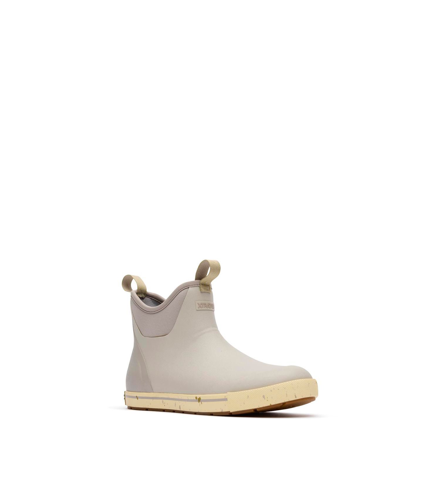 Men's Camp Ankle Deck Boot