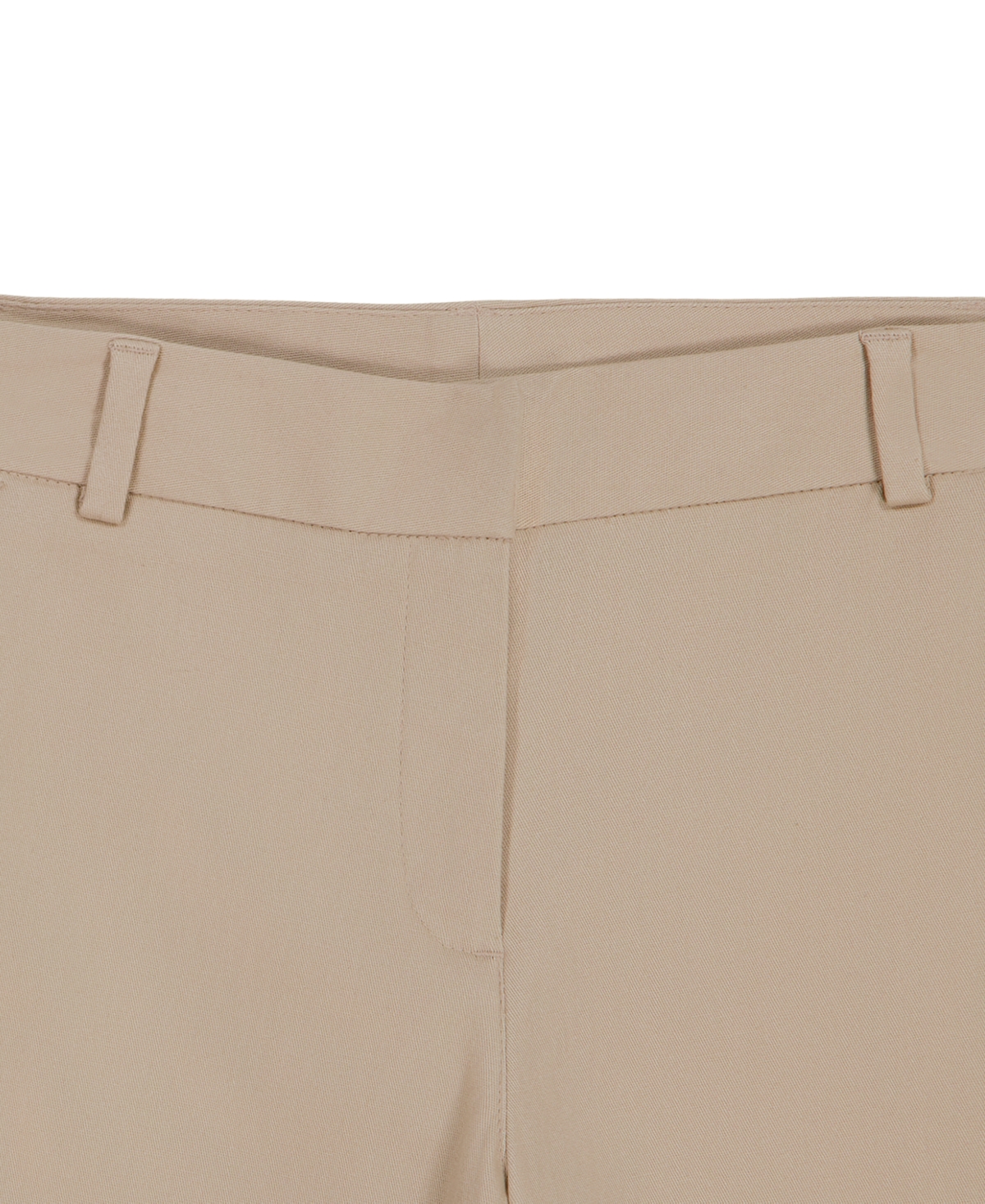 Nautica Girls' 4-6X Tailored Shorts