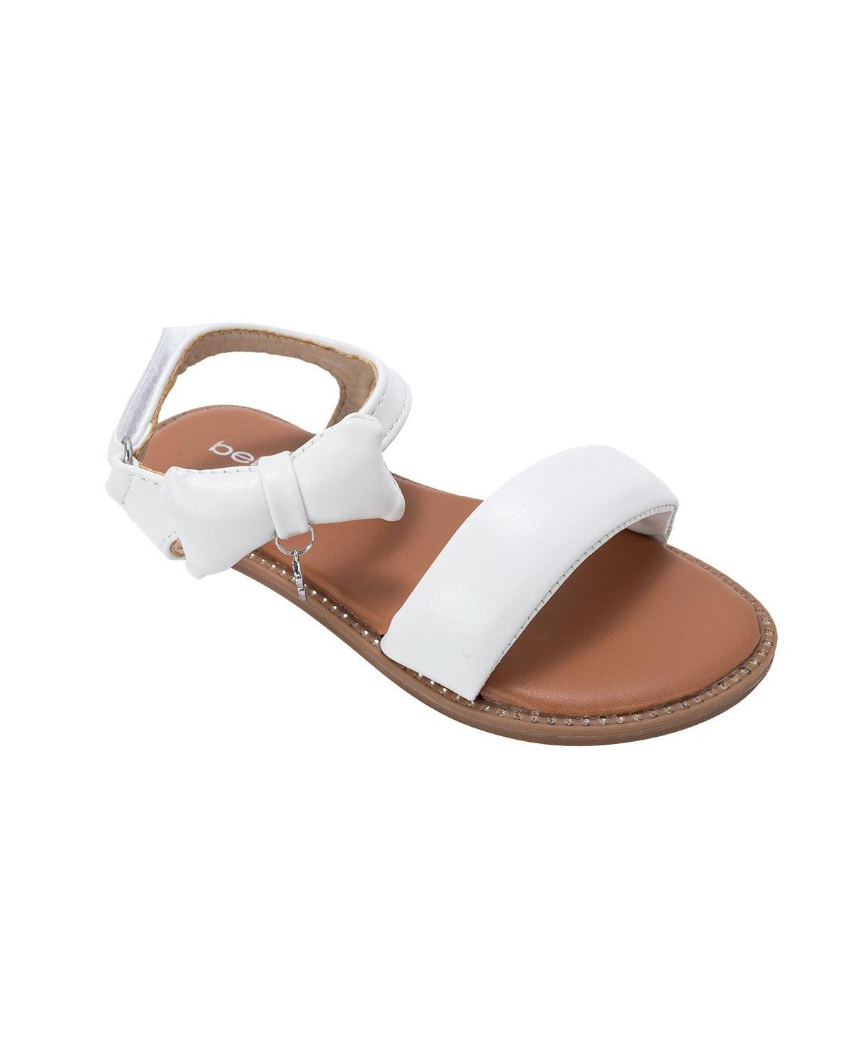 Bebe Little Girls Girl's Fashion Sandals