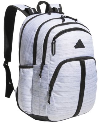 Men's Multi-Compartment Design Backpack Messenger