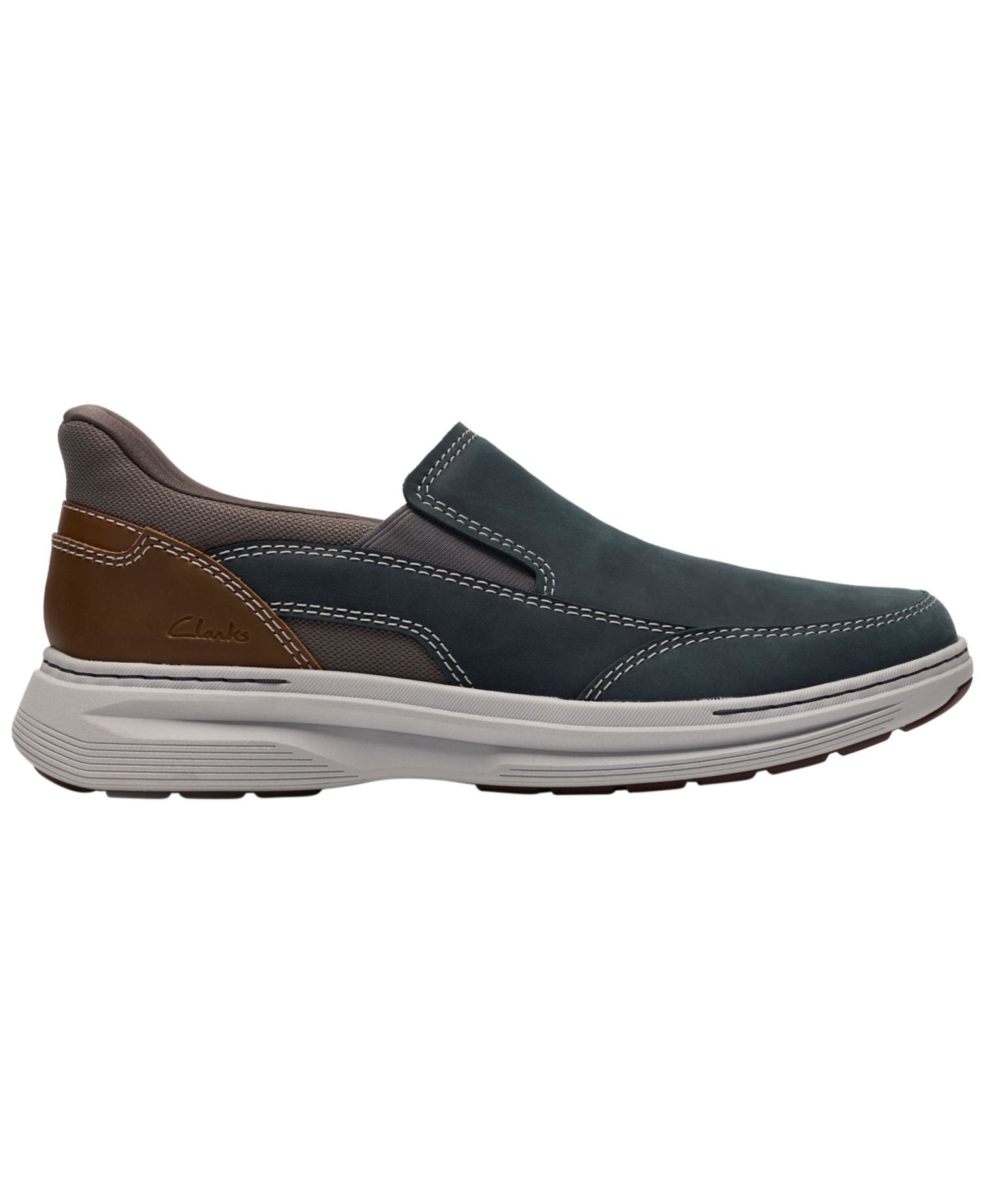 Men's Collection Craftwell Step Slip-On Shoes