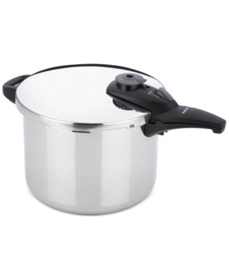 Fagor Innova 10-Qt. Stainless Steel Pressure Cooker & Canner